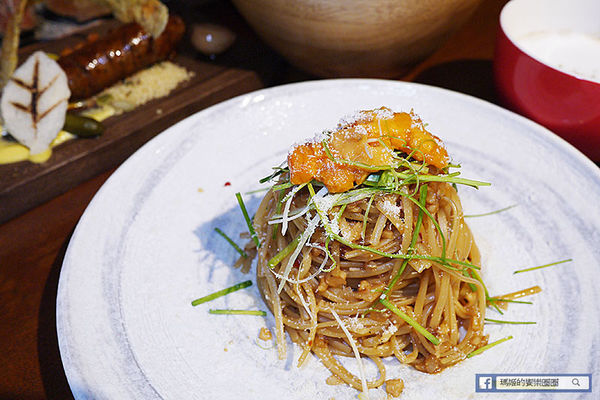 棧 F-U Kitchen:◆台北中山。捷運中山站【棧 F-U Kitchen】直火炭烤美味上桌。中山餐酒館。中山區美食。異國料理