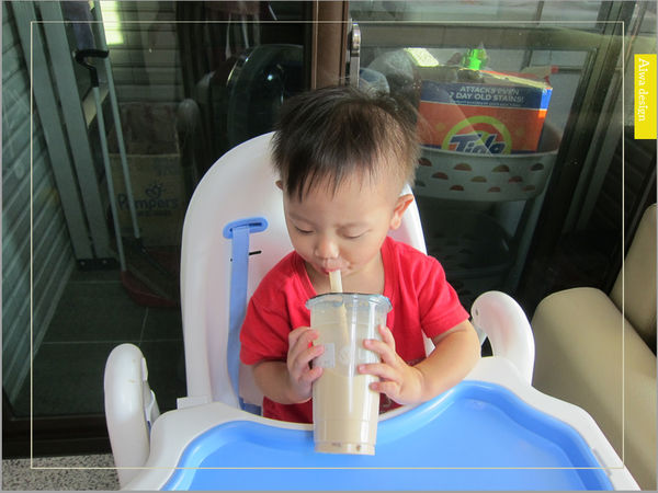 【新竹美食週記】東區LEWAY 樂の本味(新竹金山店) 真材實料大滿足!超夯的台南飲料,堅持使用初鹿牧場鮮奶-30.jpg