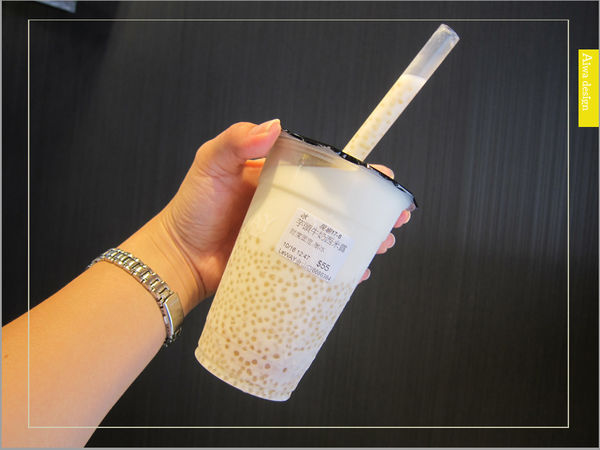 【新竹美食週記】東區LEWAY 樂の本味(新竹金山店) 真材實料大滿足!超夯的台南飲料,堅持使用初鹿牧場鮮奶-19.jpg