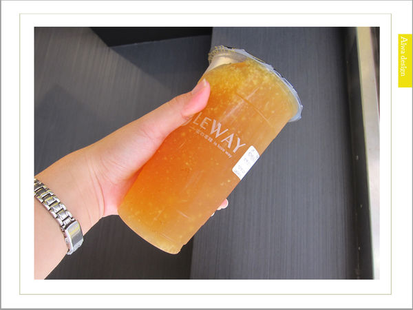 【新竹美食週記】東區LEWAY 樂の本味(新竹金山店) 真材實料大滿足!超夯的台南飲料,堅持使用初鹿牧場鮮奶-10.jpg