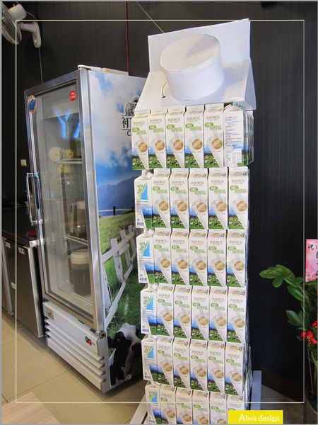 【新竹美食週記】東區LEWAY 樂の本味(新竹金山店) 真材實料大滿足!超夯的台南飲料,堅持使用初鹿牧場鮮奶-32.jpg