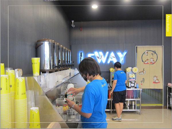 【新竹美食週記】東區LEWAY 樂の本味(新竹金山店) 真材實料大滿足!超夯的台南飲料,堅持使用初鹿牧場鮮奶-06.jpg
