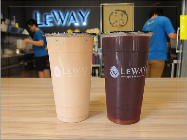 【新竹美食週記】東區LEWAY 樂の本味(新竹金山店) 真材實料大滿足!超夯的台南飲料,堅持使用初鹿牧場鮮奶-31.jpg