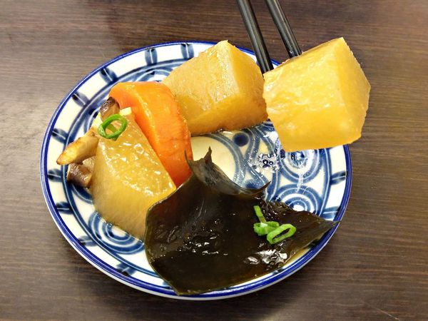 土城/麵職人拉麵