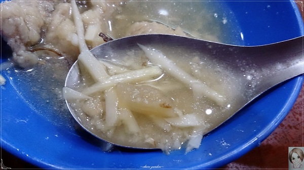 三元號：[庶民美食]台北 捷運中山站 三元號~60元讓你吃魚翅