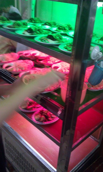 三元號:正港台灣味