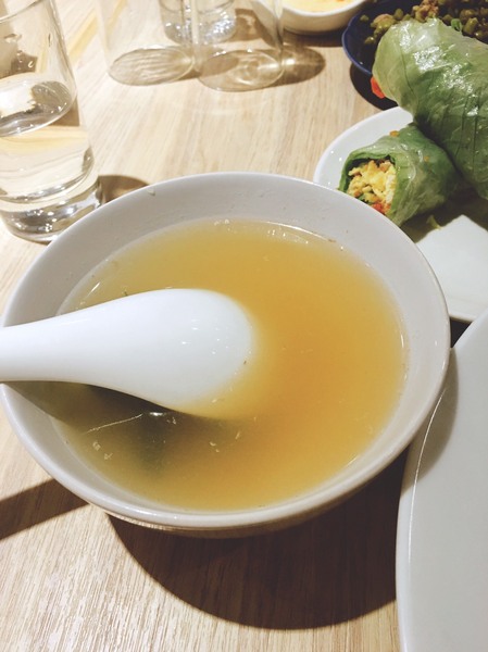 越多美:美食 / 基隆市→安樂區.越南料理>越多美*★