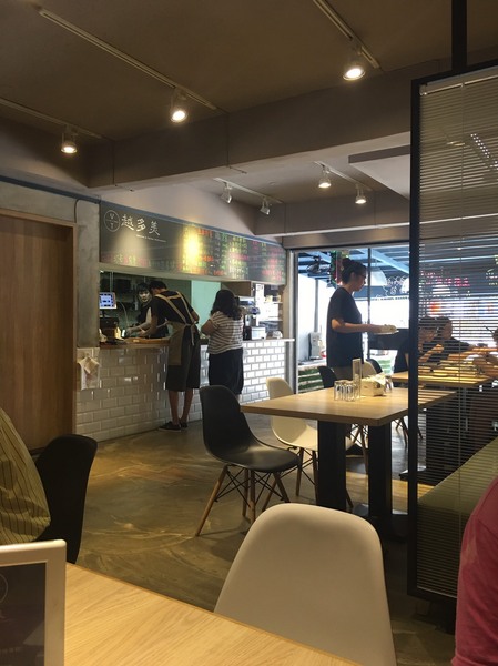 越多美:美食 / 基隆市→安樂區.越南料理>越多美*★