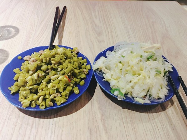 越多美:美食 / 基隆市→安樂區.越南料理>越多美*★