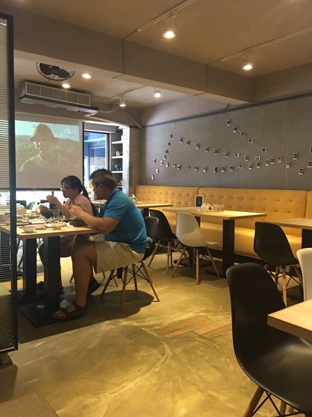 越多美:美食 / 基隆市→安樂區.越南料理>越多美*★