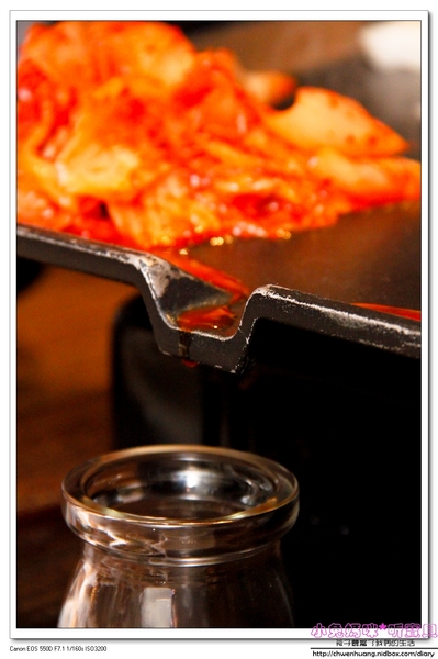 啾哇嘿喲:【東區韓式料理】☼啾哇嘿喲☼韓國八色烤肉,浪漫的愛情故事,拍照打卡還送隱藏版的第九色烤肉,粉紅玫瑰人參喔!♥♥