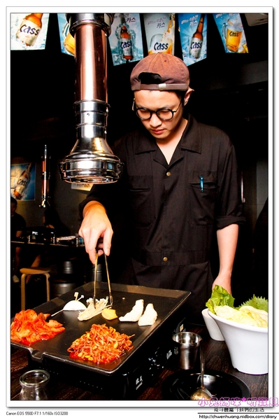 啾哇嘿喲:【東區韓式料理】☼啾哇嘿喲☼韓國八色烤肉,浪漫的愛情故事,拍照打卡還送隱藏版的第九色烤肉,粉紅玫瑰人參喔!♥♥