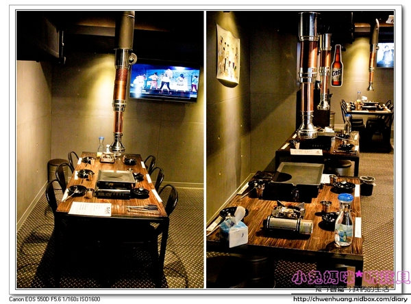 啾哇嘿喲:【東區韓式料理】☼啾哇嘿喲☼韓國八色烤肉,浪漫的愛情故事,拍照打卡還送隱藏版的第九色烤肉,粉紅玫瑰人參喔!♥♥