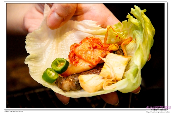 啾哇嘿喲:【東區韓式料理】☼啾哇嘿喲☼韓國八色烤肉,浪漫的愛情故事,拍照打卡還送隱藏版的第九色烤肉,粉紅玫瑰人參喔!♥♥