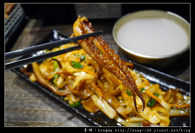 【台北食記】全台第一間八色烤牛肉|玫瑰人蔘豬五花的愛情故事|啾哇嘿喲韓式料理