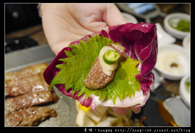 【台北食記】全台第一間八色烤牛肉|玫瑰人蔘豬五花的愛情故事|啾哇嘿喲韓式料理