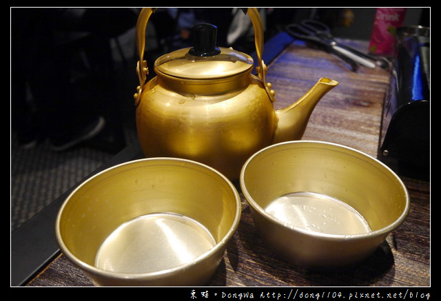 【台北食記】全台第一間八色烤牛肉|玫瑰人蔘豬五花的愛情故事|啾哇嘿喲韓式料理