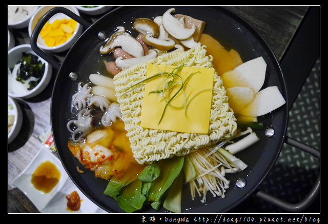 【台北食記】全台第一間八色烤牛肉|玫瑰人蔘豬五花的愛情故事|啾哇嘿喲韓式料理