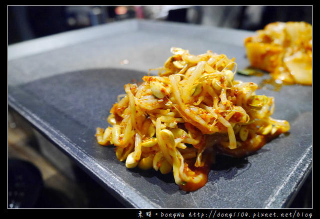 【台北食記】全台第一間八色烤牛肉|玫瑰人蔘豬五花的愛情故事|啾哇嘿喲韓式料理