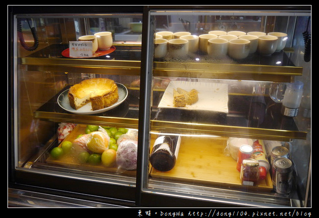 【新竹食記】竹北日式料理|充滿手作溫暖的日本定食|栗茶屋