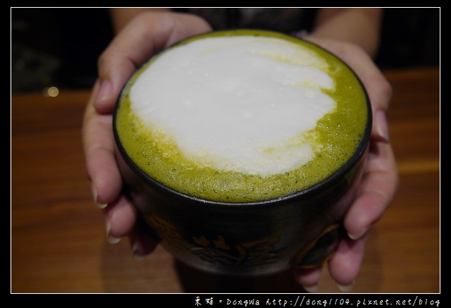 【新竹食記】竹北日式下午茶|櫻花水信玄餅|栗茶屋手作日式料理