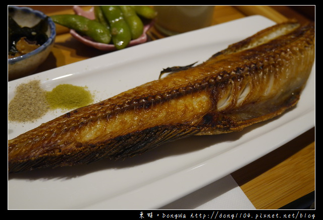 【新竹食記】竹北日式料理|充滿手作溫暖的日本定食|栗茶屋