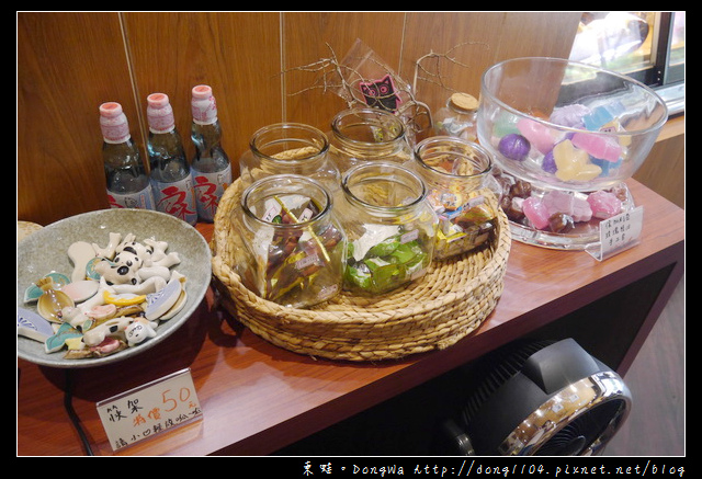 【新竹食記】竹北日式料理|充滿手作溫暖的日本定食|栗茶屋