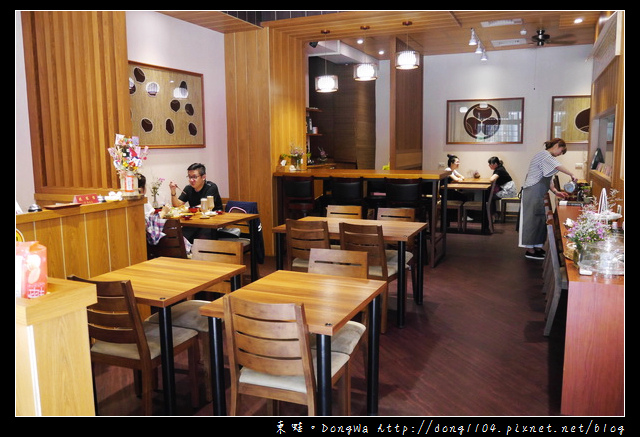 【新竹食記】竹北日式下午茶|櫻花水信玄餅|栗茶屋手作日式料理