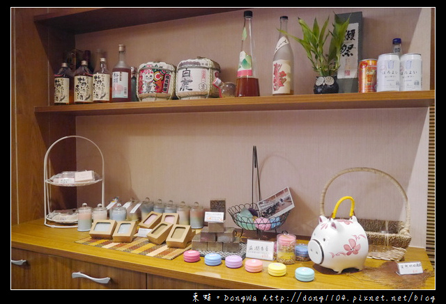 【新竹食記】竹北日式料理|充滿手作溫暖的日本定食|栗茶屋