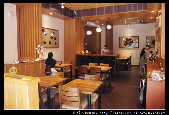 【新竹食記】竹北日式料理|充滿手作溫暖的日本定食|栗茶屋