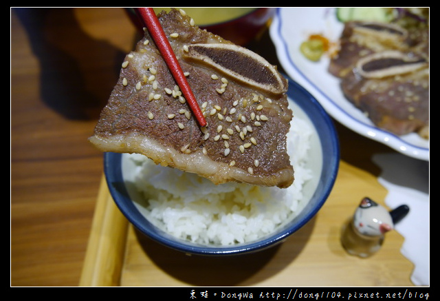 【新竹食記】竹北日式料理|充滿手作溫暖的日本定食|栗茶屋