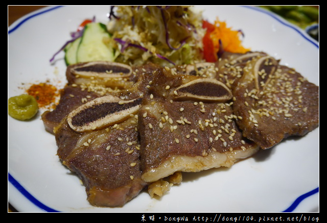 【新竹食記】竹北日式料理|充滿手作溫暖的日本定食|栗茶屋