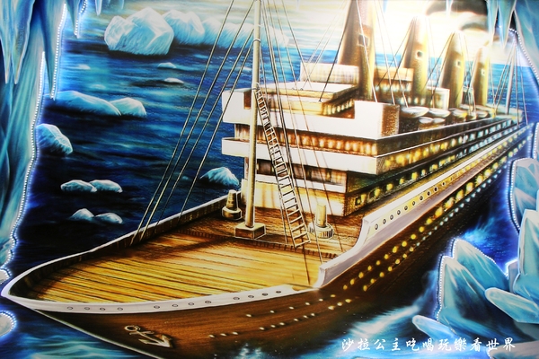 圖龍3D幻視藝術展:免費親子互動展覽/這夏玩什麼『圖龍3D幻視藝術展』新光三越站前店