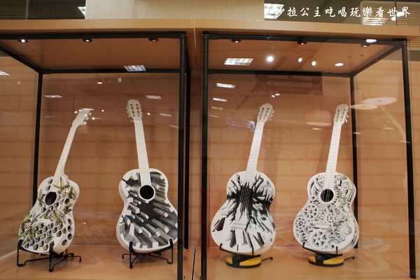 圖龍3D幻視藝術展:免費親子互動展覽/這夏玩什麼『圖龍3D幻視藝術展』新光三越站前店