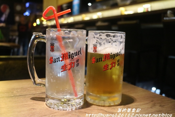 六六町:【台北大安區】延吉街居酒屋『六六町 焼き鳥 百姓酒場』聖誕節單人套餐、冬季限定火鍋、捷運忠孝敦化