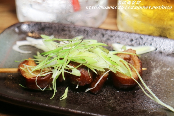 六六町:【台北大安區】延吉街居酒屋『六六町 焼き鳥 百姓酒場』聖誕節單人套餐、冬季限定火鍋、捷運忠孝敦化