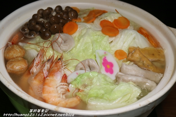 六六町:【台北大安區】延吉街居酒屋『六六町 焼き鳥 百姓酒場』聖誕節單人套餐、冬季限定火鍋、捷運忠孝敦化