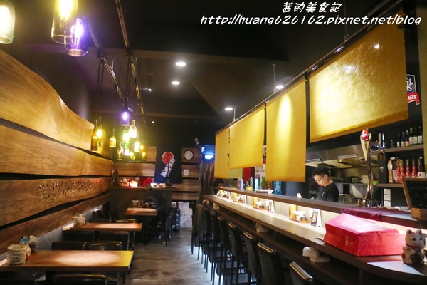 六六町:【台北大安區】延吉街居酒屋『六六町 焼き鳥 百姓酒場』聖誕節單人套餐、冬季限定火鍋、捷運忠孝敦化