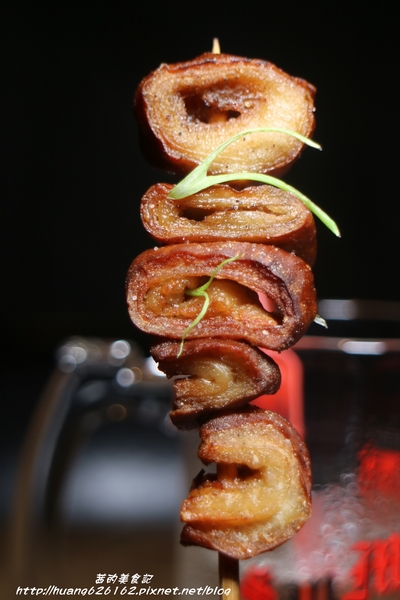 六六町:【台北大安區】延吉街居酒屋『六六町 焼き鳥 百姓酒場』聖誕節單人套餐、冬季限定火鍋、捷運忠孝敦化