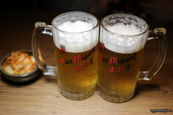 六六町:六六町 焼き鳥 居酒屋 延吉街串燒 聖誕節聚餐 忠孝敦化站 市民大道