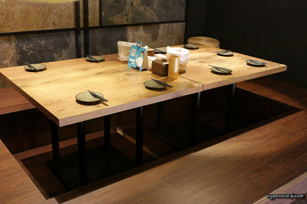 六六町:六六町 焼き鳥 居酒屋 延吉街串燒 聖誕節聚餐 忠孝敦化站 市民大道