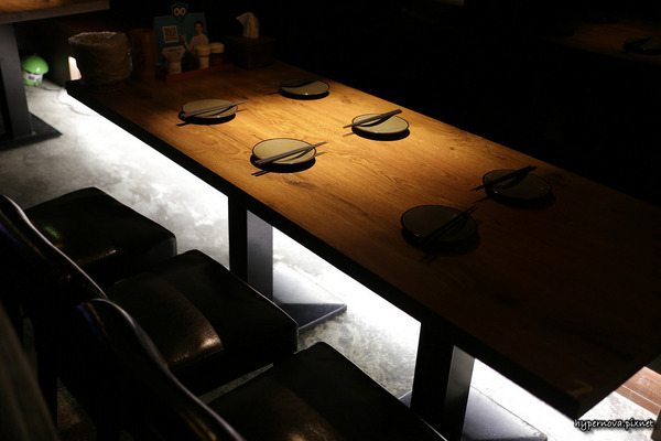 六六町:六六町 焼き鳥 居酒屋 延吉街串燒 聖誕節聚餐 忠孝敦化站 市民大道