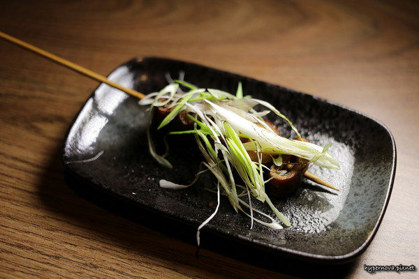 六六町:六六町 焼き鳥 居酒屋 延吉街串燒 聖誕節聚餐 忠孝敦化站 市民大道