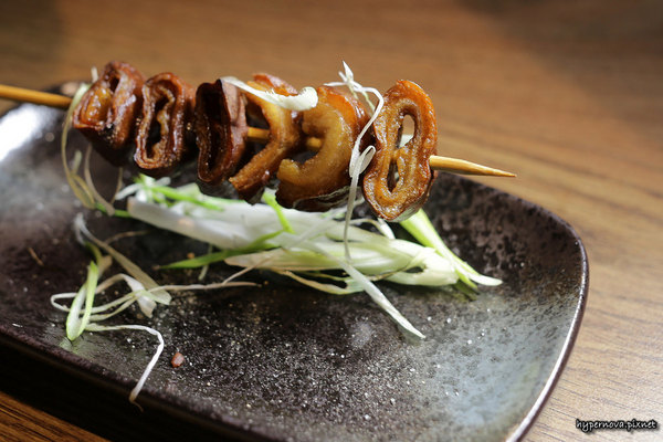 六六町:六六町 焼き鳥 居酒屋 延吉街串燒 聖誕節聚餐 忠孝敦化站 市民大道