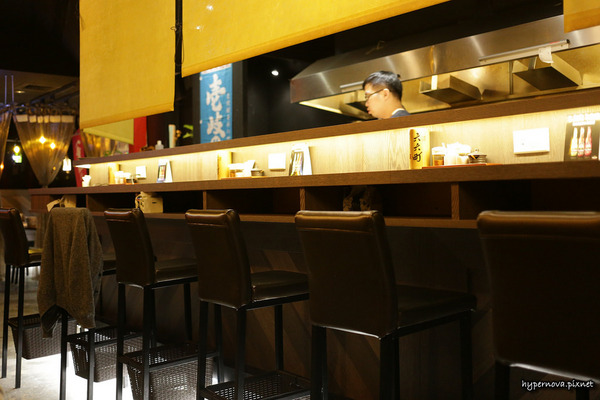 六六町:六六町 焼き鳥 居酒屋 延吉街串燒 聖誕節聚餐 忠孝敦化站 市民大道