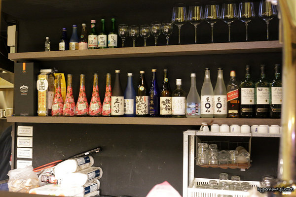 六六町:六六町 焼き鳥 居酒屋 延吉街串燒 聖誕節聚餐 忠孝敦化站 市民大道