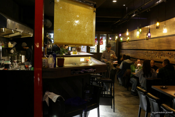 六六町:六六町 焼き鳥 居酒屋 延吉街串燒 聖誕節聚餐 忠孝敦化站 市民大道