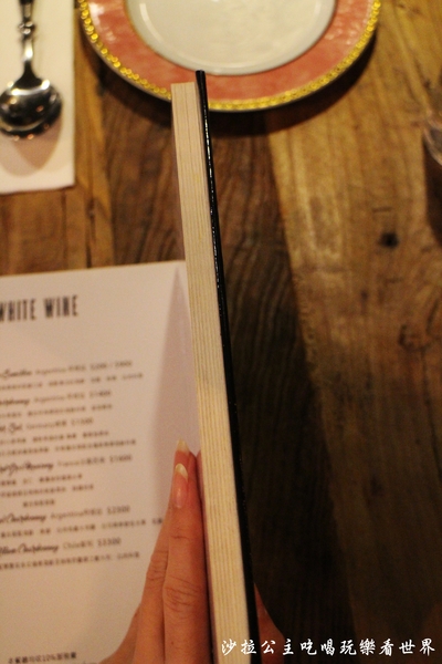 Greedy Bistronomy Cafe:國父紀念館站餐酒館『Greedy Bistronomy Cafe』早午餐/下午茶/漢堡/宵夜