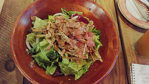 Greedy Bistronomy Cafe：「國父紀念館站餐酒館」【Greedy Bistronomy Cafe】供應早午餐/下午茶/調酒/宵夜，環境優雅，餐點美味，驚喜連連！