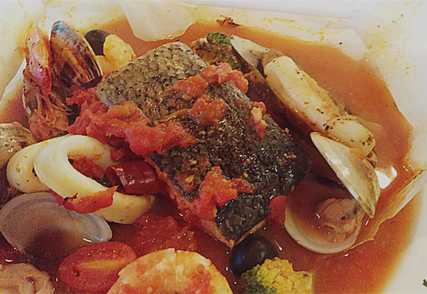 Greedy Bistronomy Cafe：「國父紀念館站餐酒館」【Greedy Bistronomy Cafe】供應早午餐/下午茶/調酒/宵夜，環境優雅，餐點美味，驚喜連連！